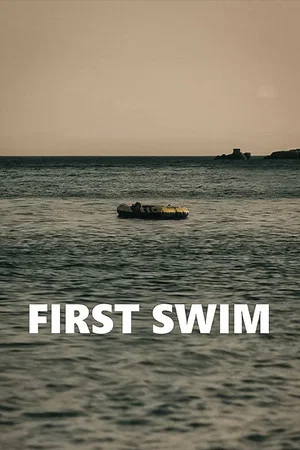 Постер: First Swim