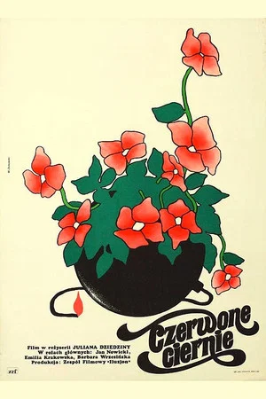 Постер: Red Thorns