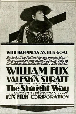 Постер: The Straight Way