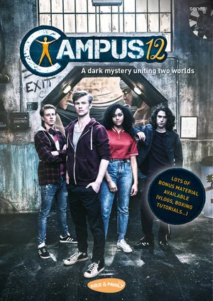 Постер: Campus 12