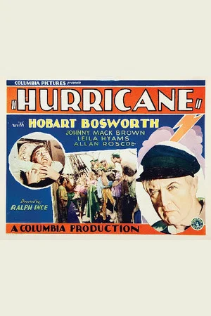 Постер: Hurricane