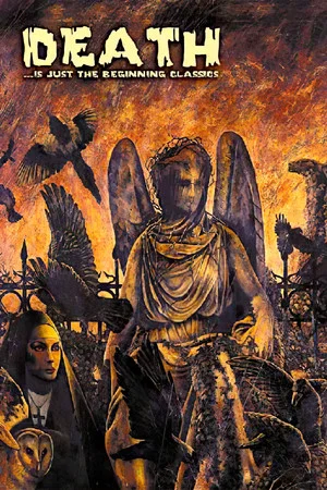 Постер: Death ...is just the beginning Classics