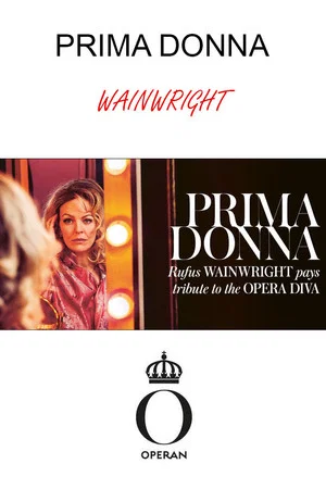 Постер: Prima Donna