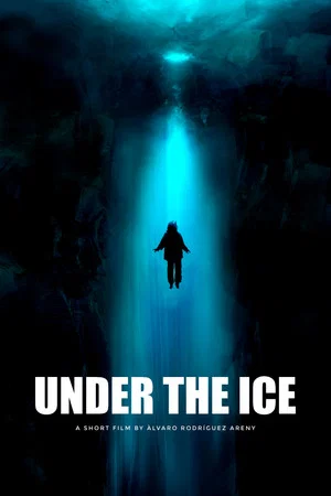 Постер: Under the Ice