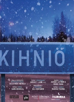 Постер: Kihniö