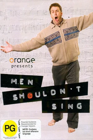 Постер: Men Shouldn't Sing