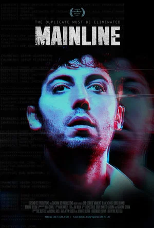 Постер: Mainline