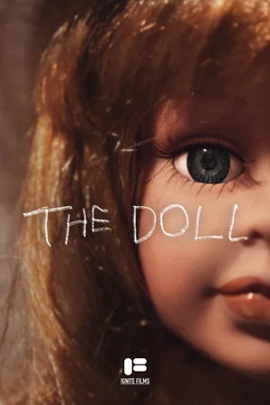 Постер: The Doll
