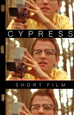 Постер: CYPRESS