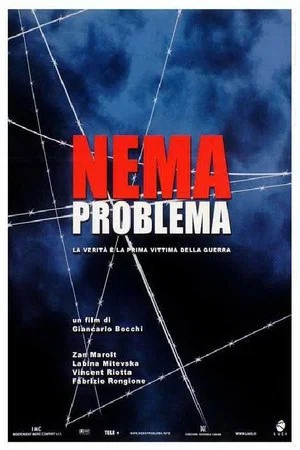 Постер: No Problem