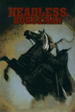 Постер: Headless Horseman