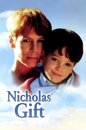 Постер: Nicholas’ Gift