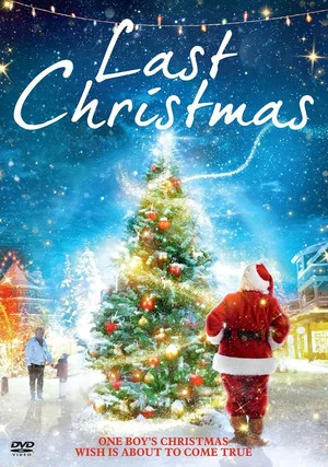 Постер: Last Christmas