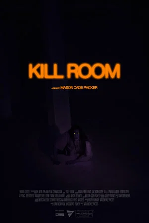 Постер: KILL ROOM