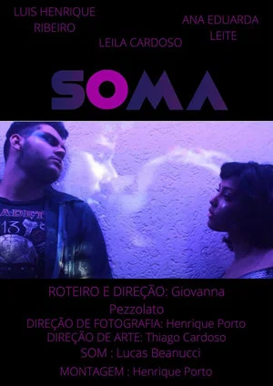 Постер: Soma