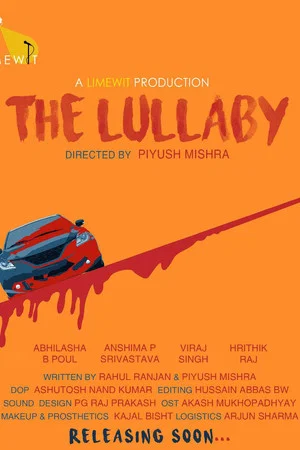 Постер: The Lullaby