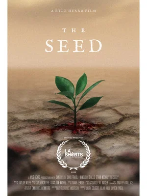 Постер: The Seed