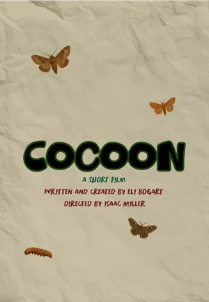 Постер: Cocoon