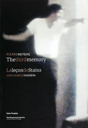 Постер: The Third Memory
