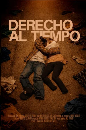Постер: Derecho al Tiempo