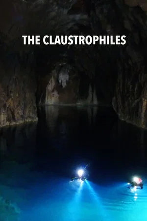 Постер: The Claustrophiles