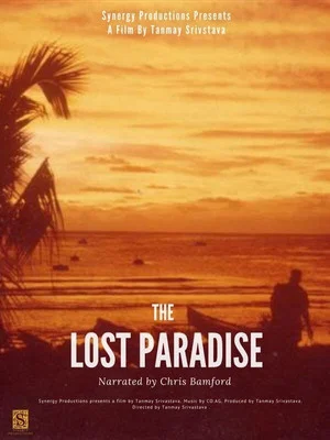 Постер: The Lost Paradise