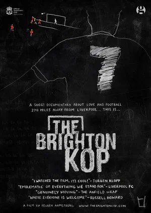 Постер: The Brighton Kop