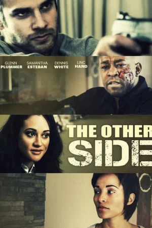 Постер: The Other Side