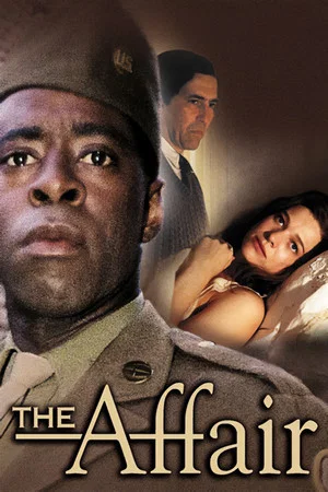 Постер: The Affair