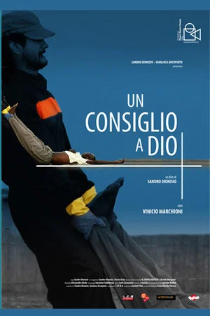 Постер: Un consiglio a Dio