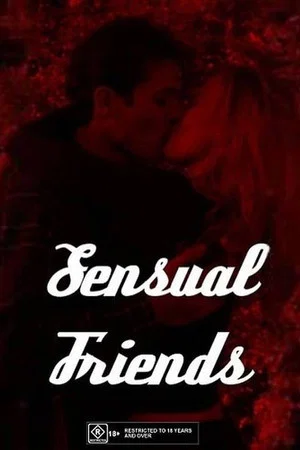 Постер: Sensual Friends