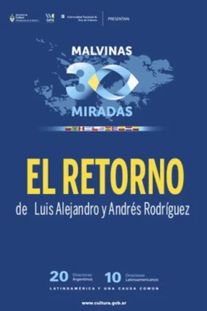 Постер: El retorno