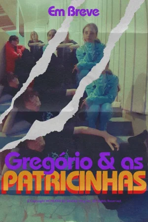 Постер: Gregory Hills