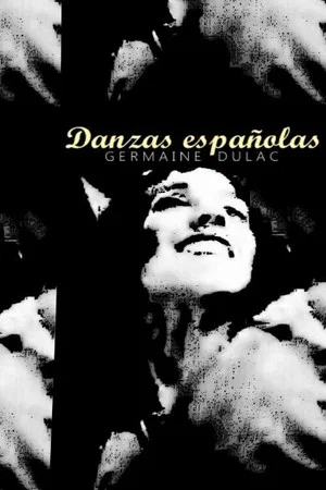 Постер: Danses espagnoles