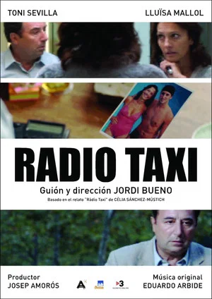 Постер: Radio Taxi