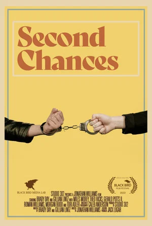 Постер: Second Chances