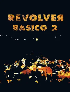 Постер: Revólver - Básico 2