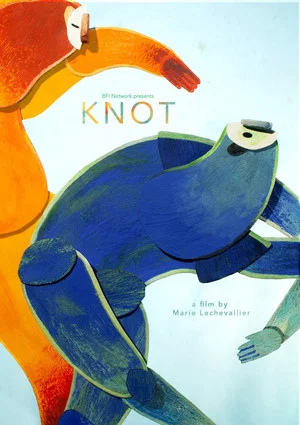 Постер: Knot
