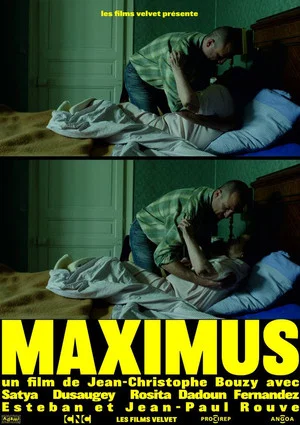 Постер: Maximus