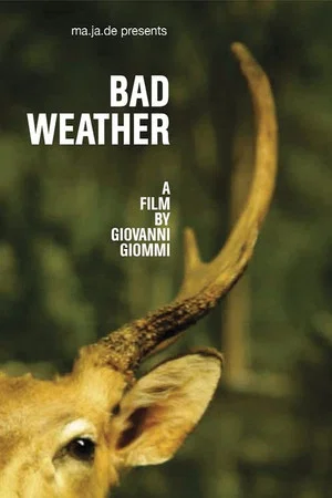 Постер: Bad Weather