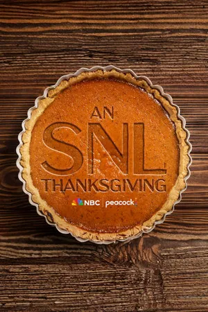 Постер: An SNL Thanksgiving