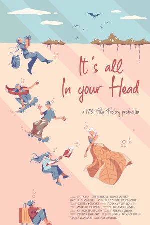 Постер: It’s All in Your Head