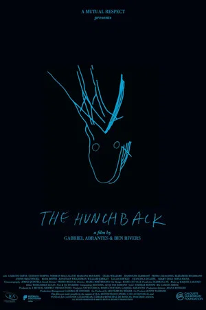 Постер: The Hunchback