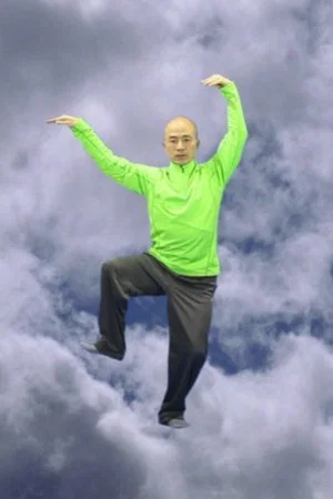 Постер: Physique of Consciousness