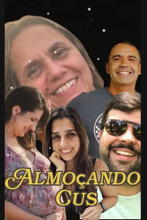 Постер: Almoçando Cus