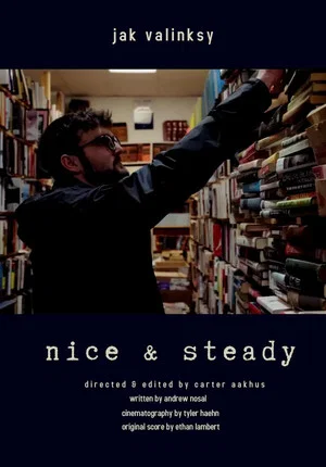 Постер: Nice & Steady