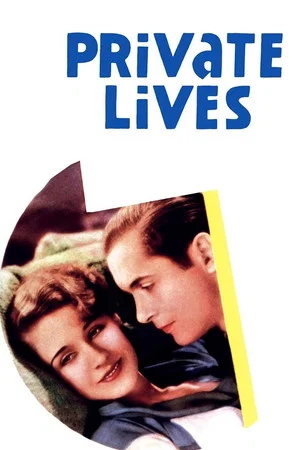 Постер: Private Lives