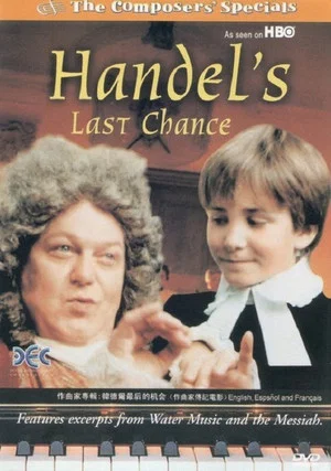 Постер: Handel's Last Chance