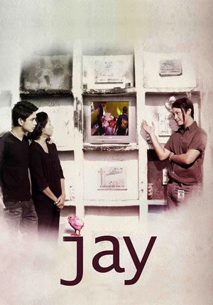 Постер: Jay