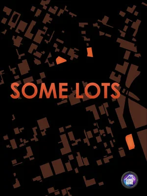 Постер: Some Lots
